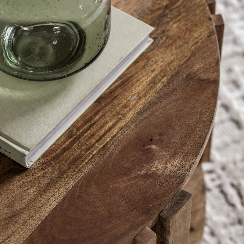 vost coffee table