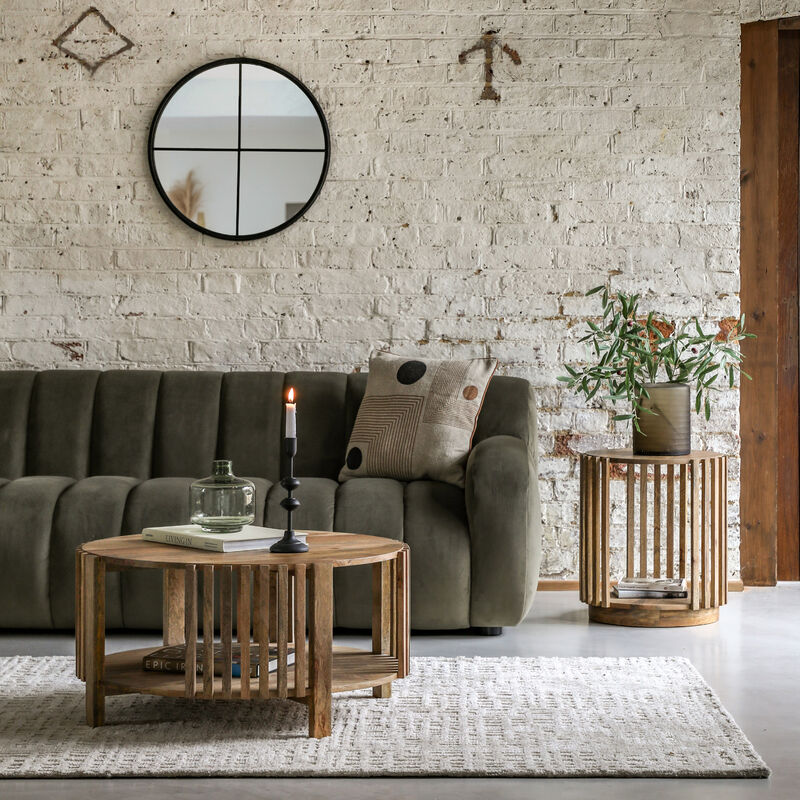 vost coffee table