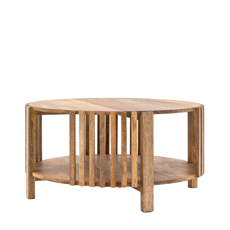 vost coffee table