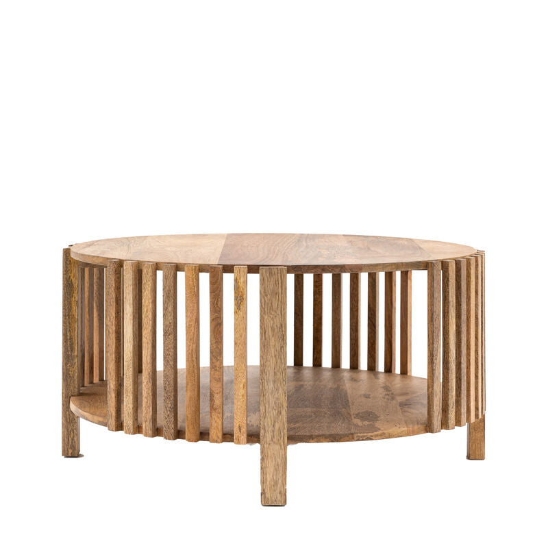 vost coffee table