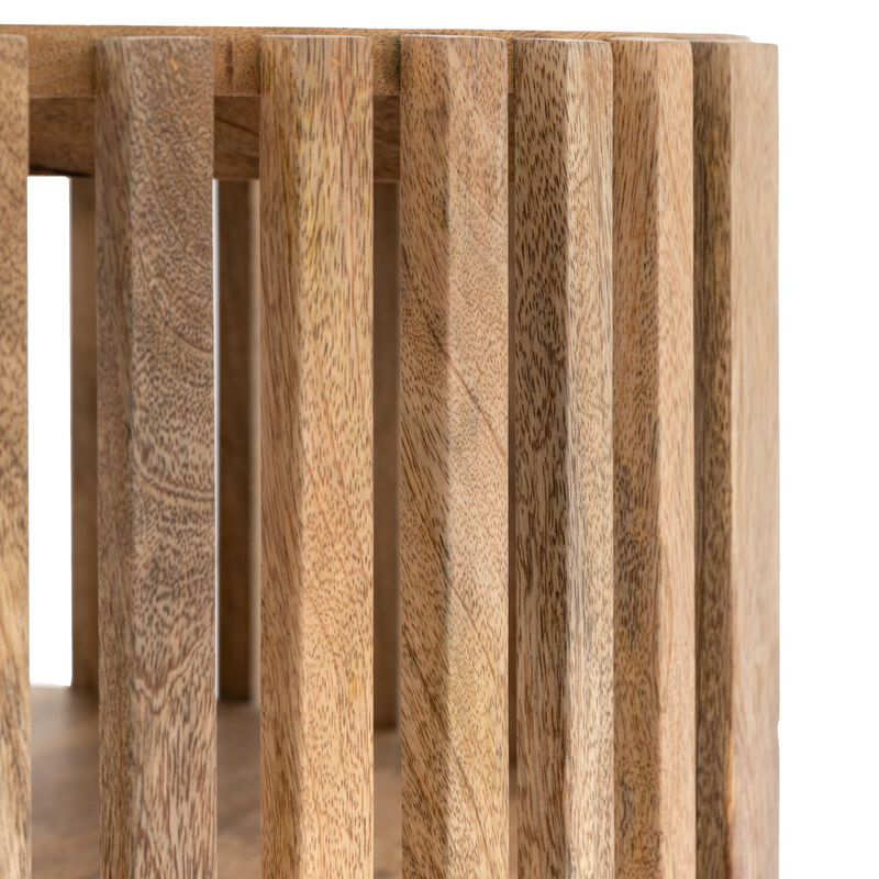 vost coffee table