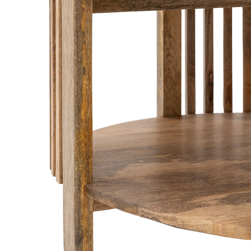 vost coffee table