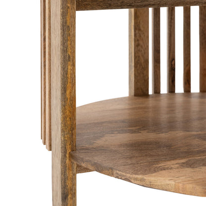 vost coffee table