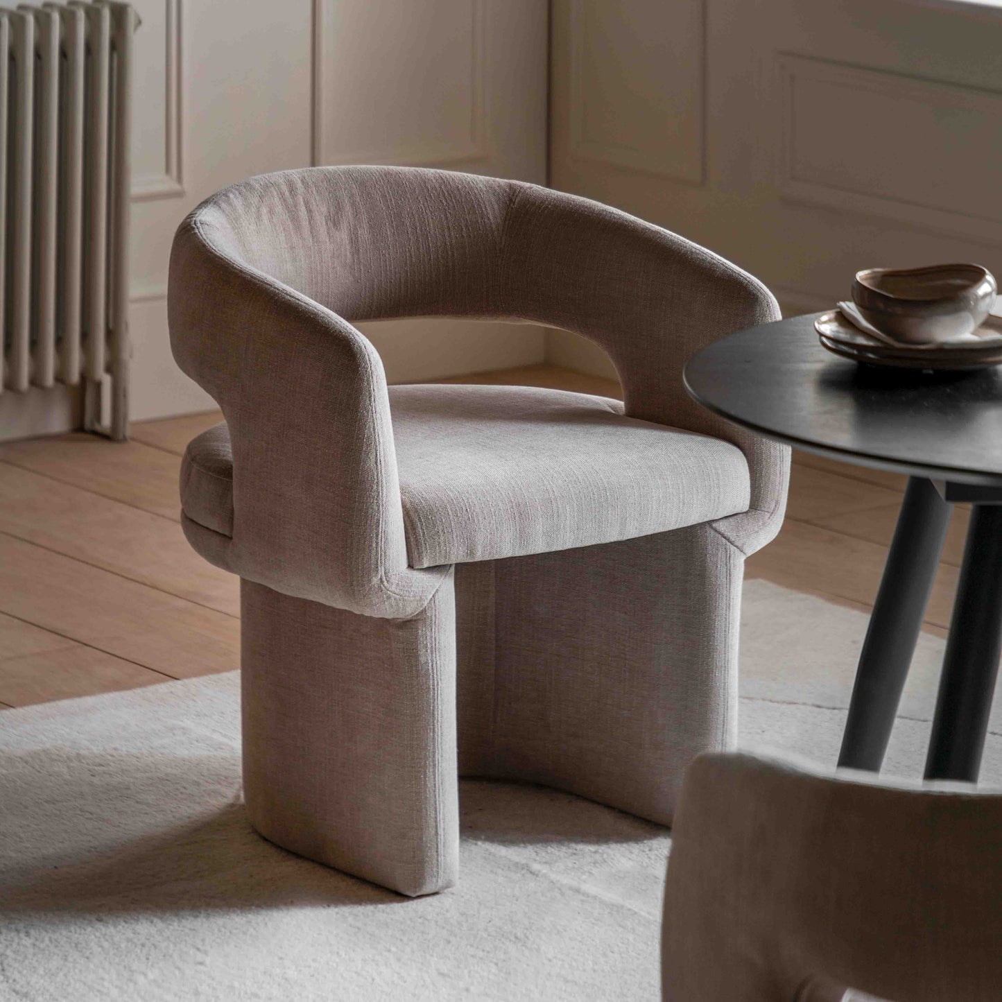 sloane ding chair