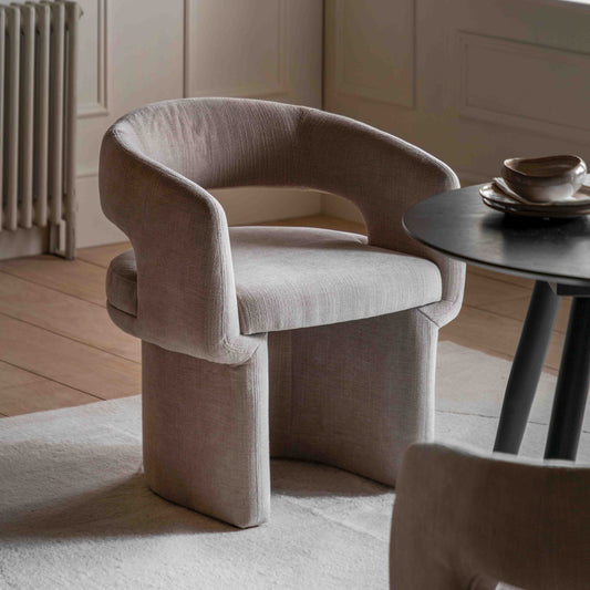 sloane ding chair