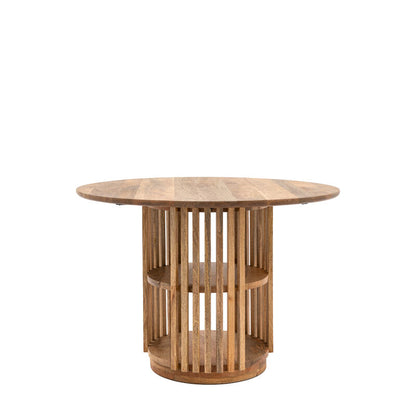 vost dining table