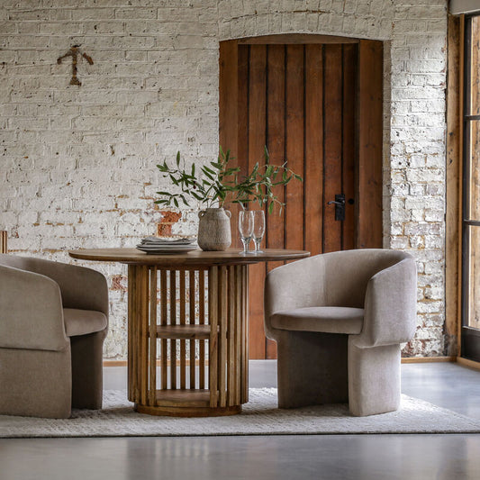 vost dining table