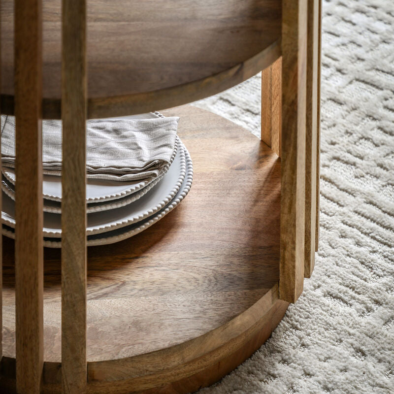 vost dining table