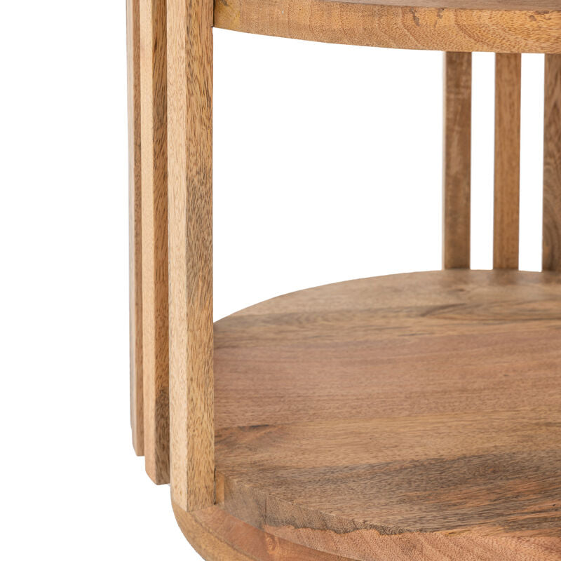 vost dining table