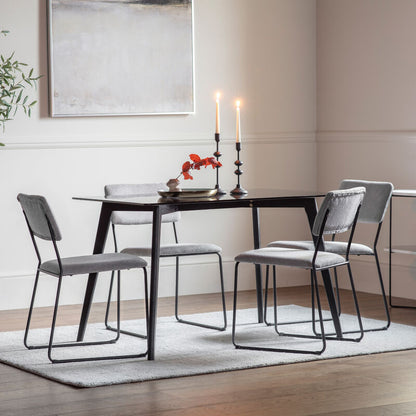 blair dining table- 2 options