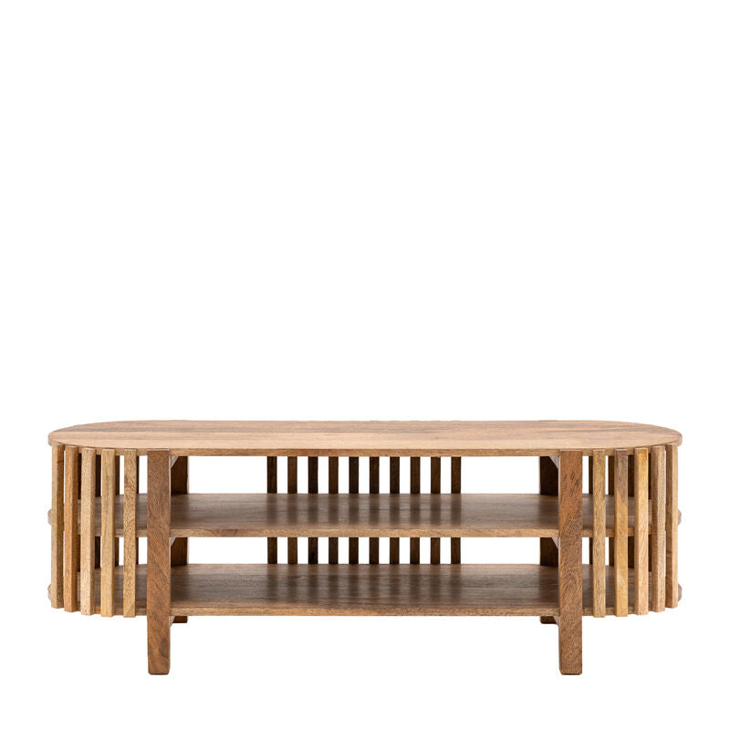vost media unit