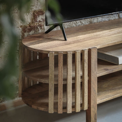 vost media unit