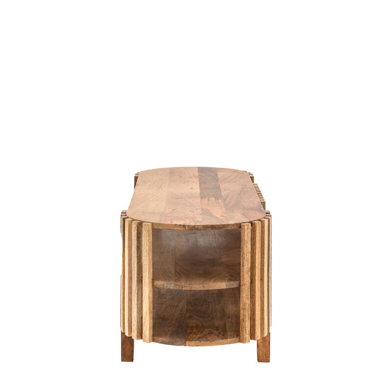 vost media unit