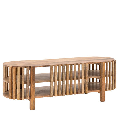 vost media unit