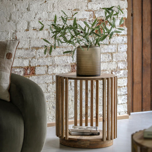 vost side table