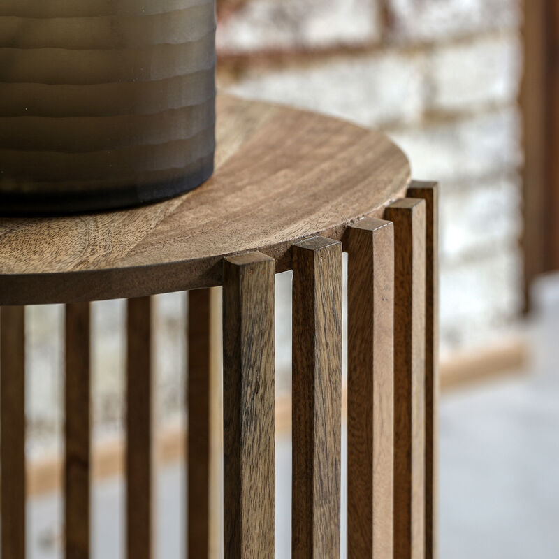 vost side table