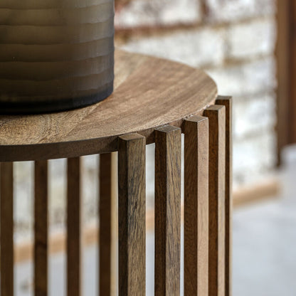 vost side table