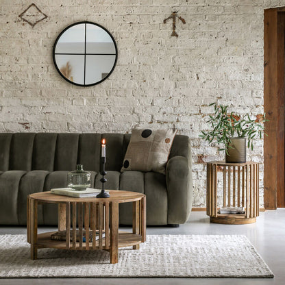 vost side table