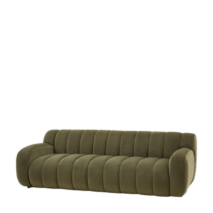 cote sofa in moss