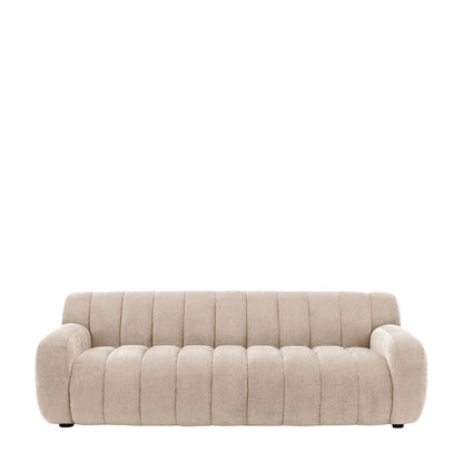 cote sofa in cream