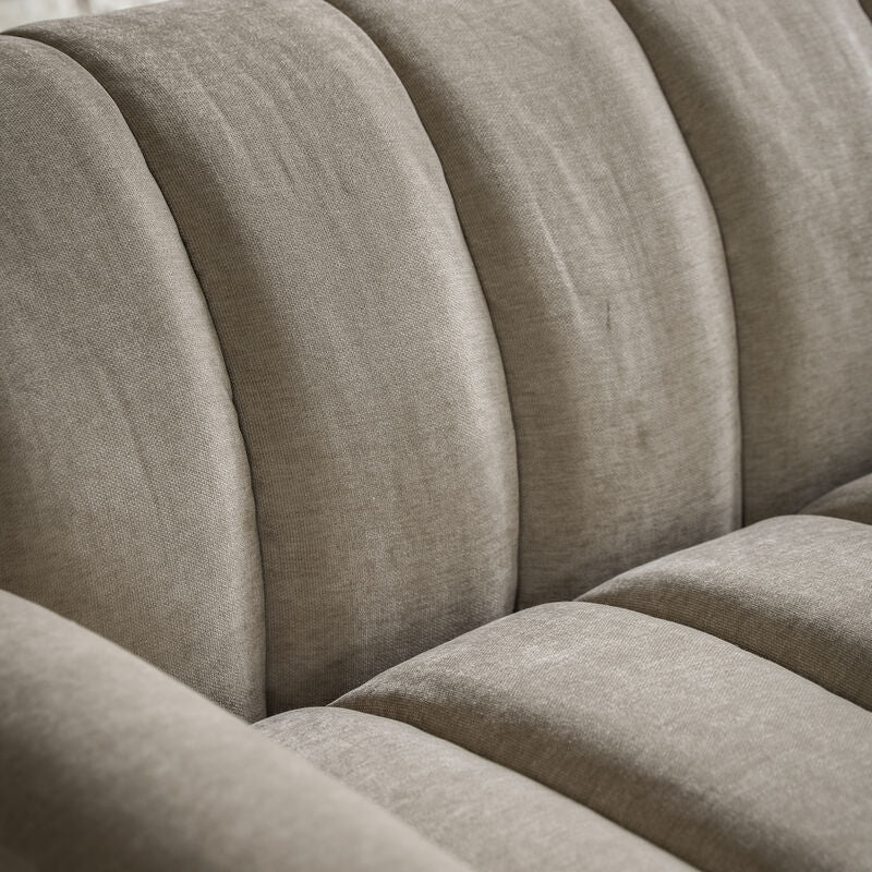 cote sofa in cream