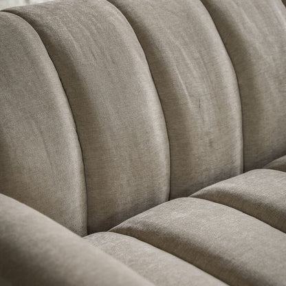 cote sofa in cream