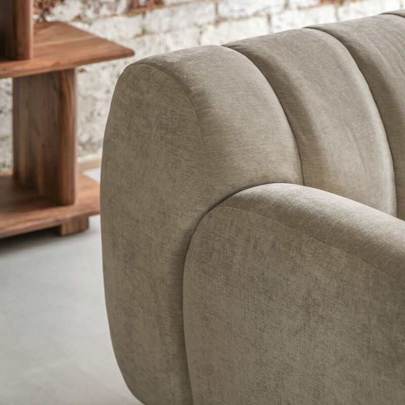 cote sofa in cream