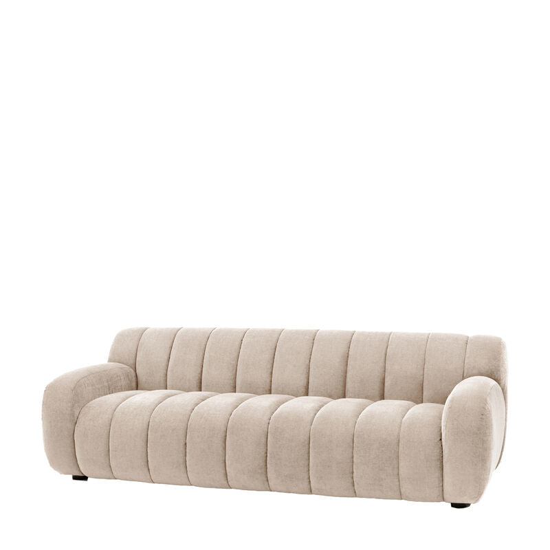 cote sofa in cream