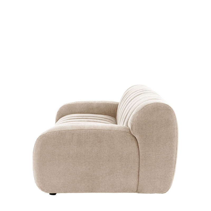 cote sofa in cream