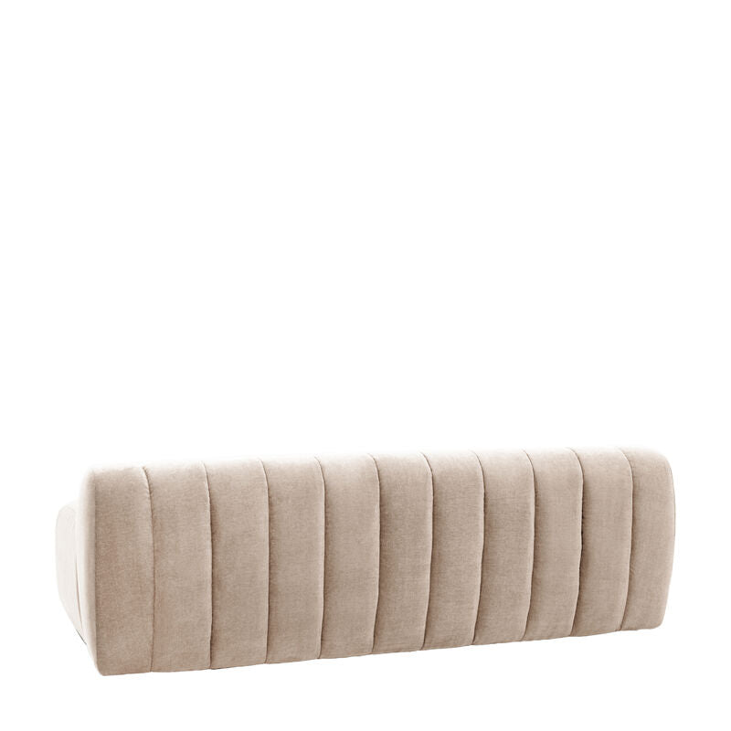 cote sofa in cream