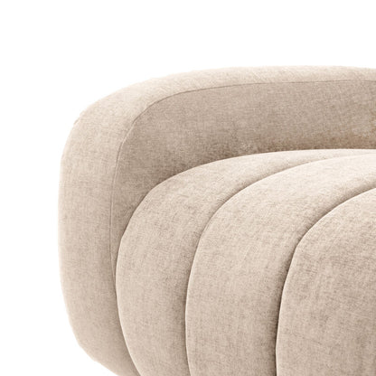 cote sofa in cream