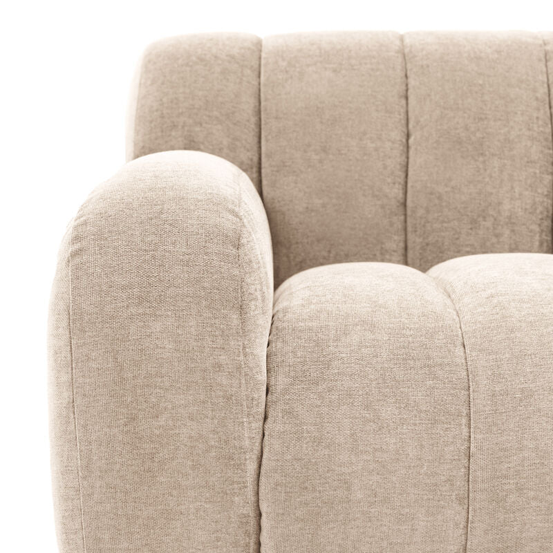 cote sofa in cream