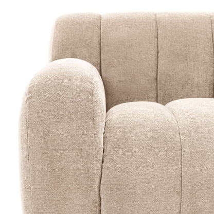cote sofa in cream