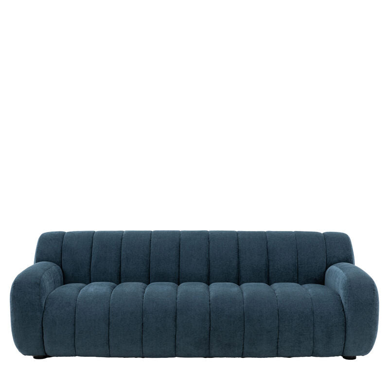 cote sofa in blue