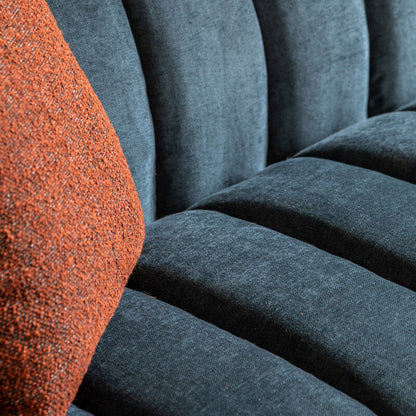 cote sofa in blue