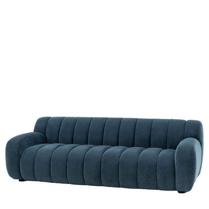 cote sofa in blue