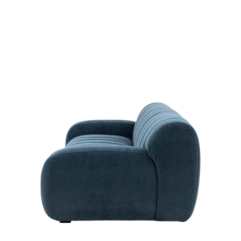 cote sofa in blue
