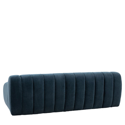 cote sofa in blue