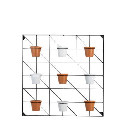 carmen wall planter