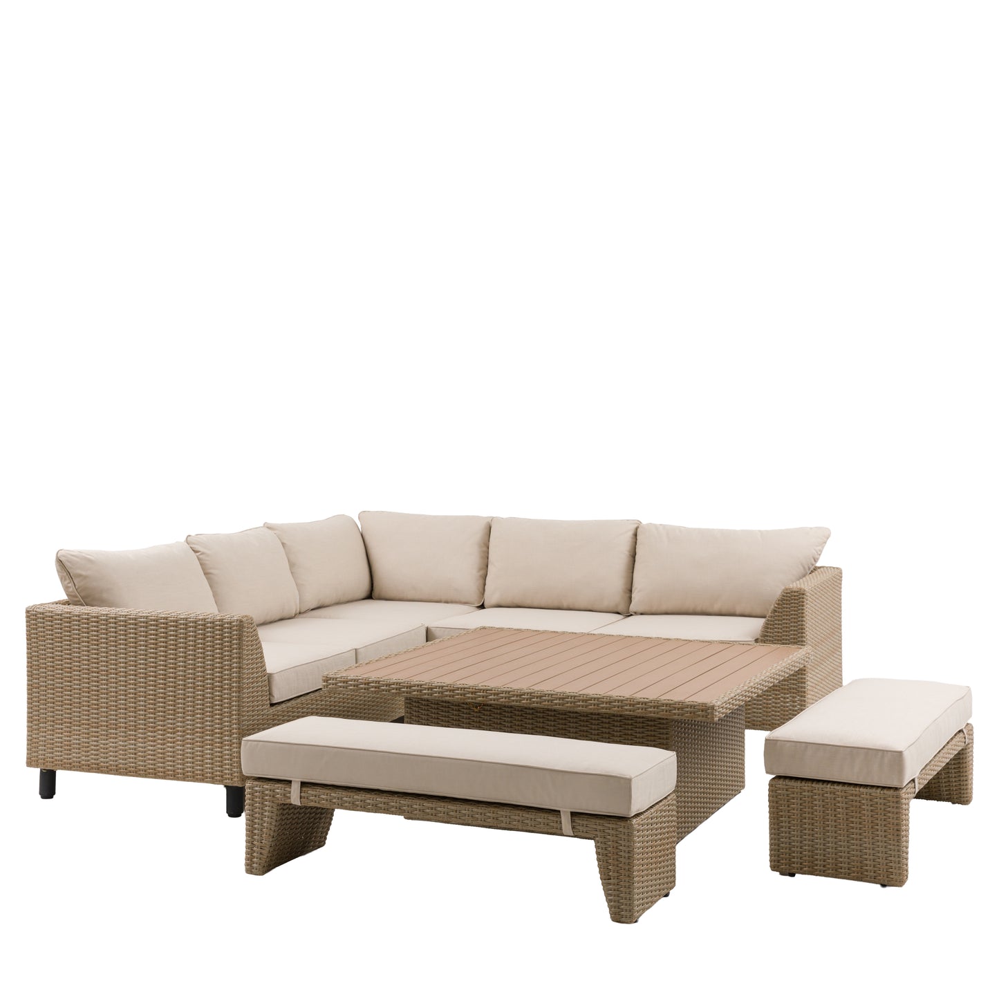 salcombe lounge set