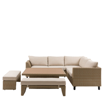 salcombe lounge set