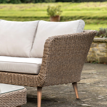 ave 4 corner lounge set