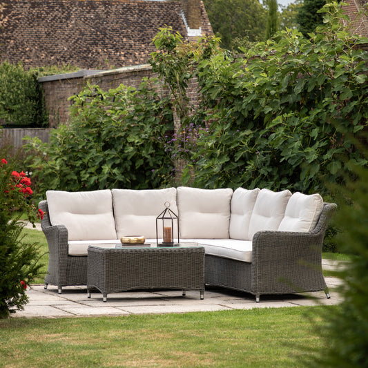 windsor lounge set