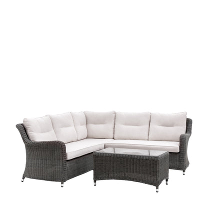 windsor lounge set