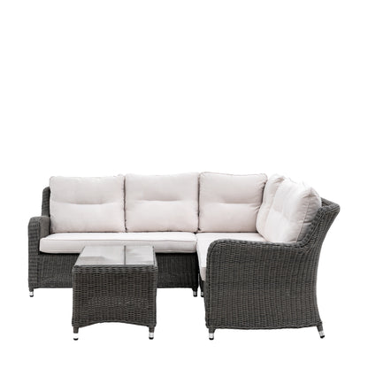 windsor lounge set