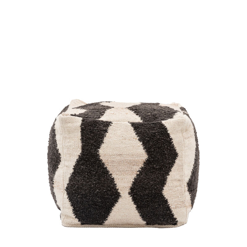 vista pouffe