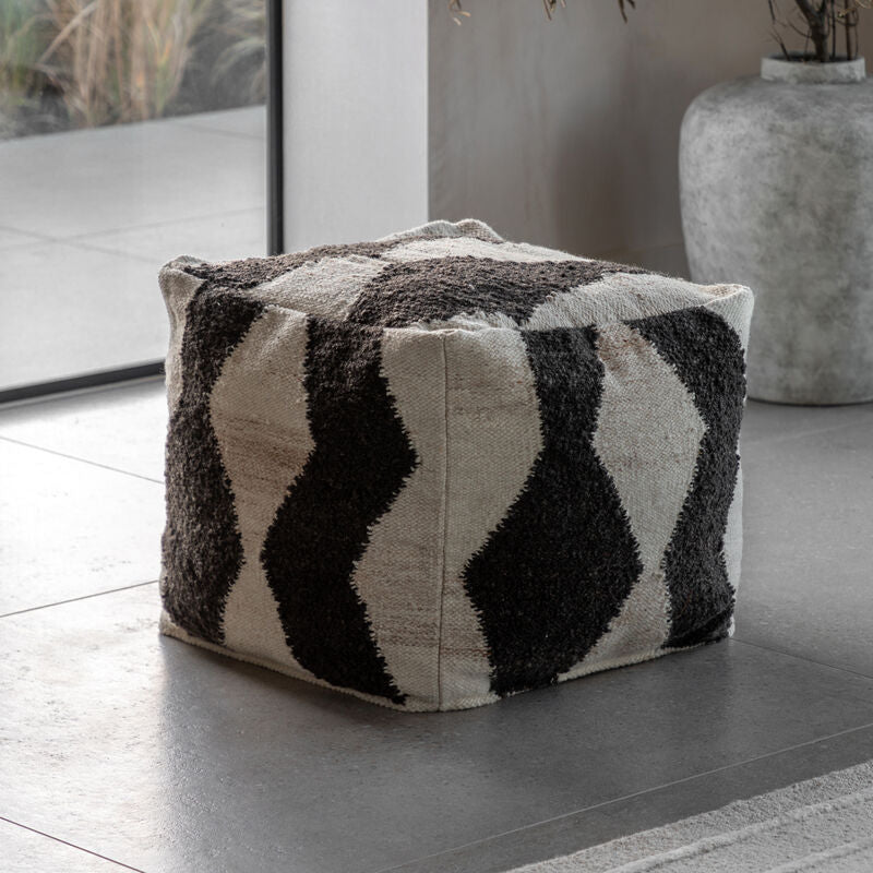 vista pouffe