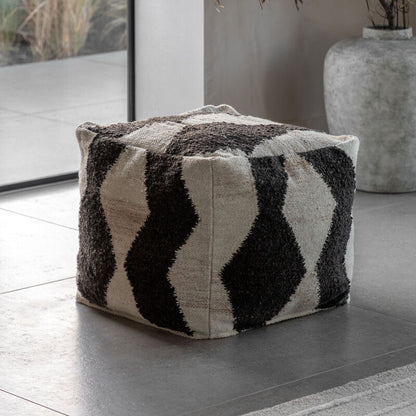 vista pouffe