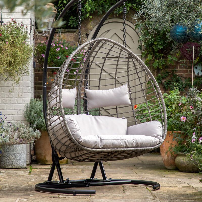 adano hanging chair - nineteen/seventy