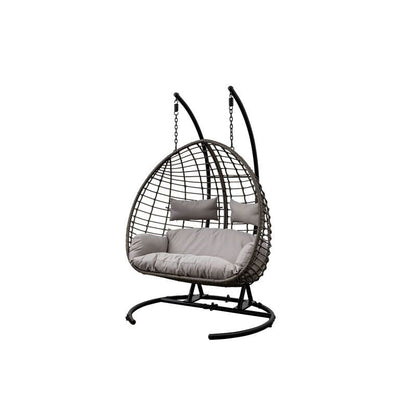 adano hanging chair - nineteen/seventy